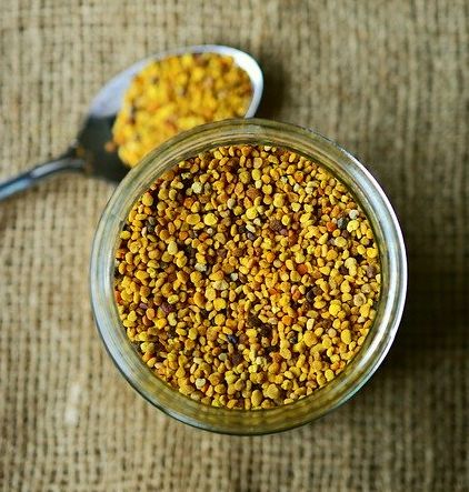 Bee Pollen